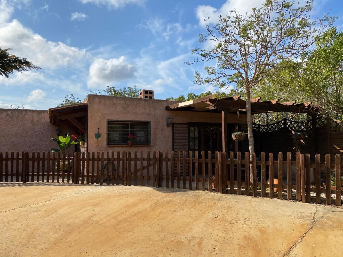 El Maset De Torredembarra Villa Luaran gambar
