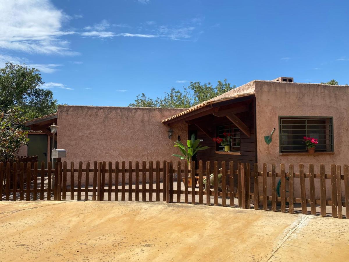 El Maset De Torredembarra Villa Luaran gambar